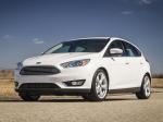 Ford Focus 2015 года (US)
